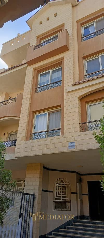 3 Bedroom Apartment for Sale in Sheikh Zayed, Giza - 26414198-3385-4fc3-a966-93fc78f1390b. jpg 3 Bedroom Apartment for Sale in Sheikh Zayed, Giza - 26414198-3385-4fc3-a966-93fc78f1390b. jpg