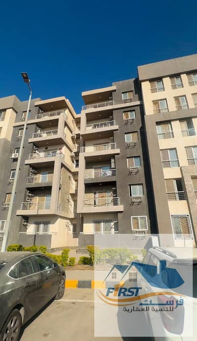 3 Bedroom Flat for Rent in New Cairo, Cairo - 1000276340. jpg