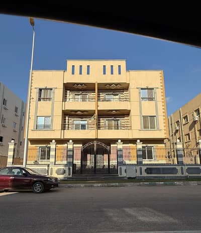 3 Bedroom Roof for Sale in Sheikh Zayed, Giza - شقة رووف للاستلام الفوري بفيلا بالحي الثامن الشيخ زايد