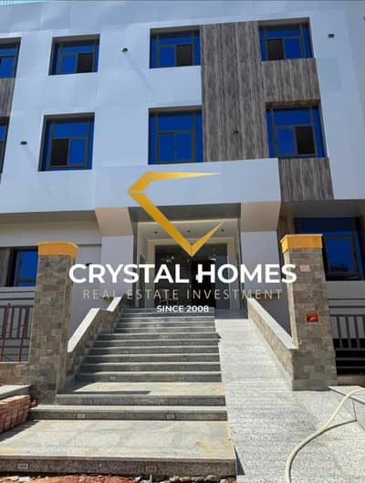 Medical Facility for Sale in Sheikh Zayed, Giza - b286bb75-8d67-43e6-ac9f-44e604aa717e. jpg