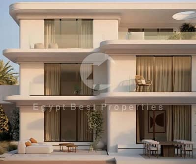 3 Bedroom Chalet for Sale in Soma Bay, Red Sea - Screenshot 2026-07-15 143210. jpg
