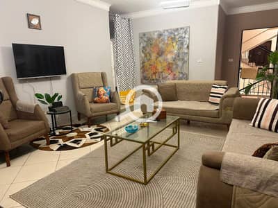 3 Bedroom Apartment for Rent in New Cairo, Cairo - WhatsApp Image 2026-07-14 at 5.39. 03 PM (2). jpeg 3 Bedroom Apartment for Rent in New Cairo, Cairo - WhatsApp Image 2026-07-14 at 5.39. 03 PM (2). jpeg