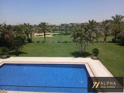 3 Bedroom Flat for Rent in New Cairo, Cairo - 148425. jpg 3 Bedroom Flat for Rent in New Cairo, Cairo - 148425. jpg