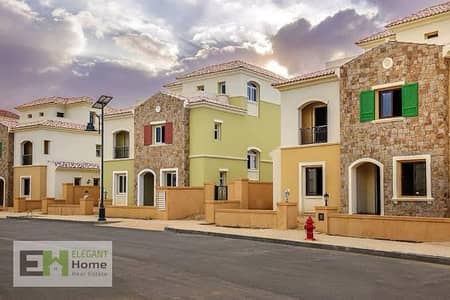 3 Bedroom Villa for Sale in New Cairo, Cairo - WhatsApp Image 2023-12-11 at 1.45. 47 PM (9). jpeg 3 Bedroom Villa for Sale in New Cairo, Cairo - WhatsApp Image 2023-12-11 at 1.45. 47 PM (9). jpeg