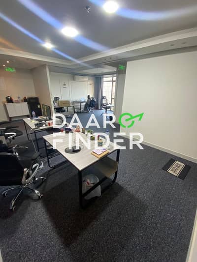 Office for Rent in Sheikh Zayed, Giza - WhatsApp Image 2026-07-15 at 2.34. 30 PM. jpeg