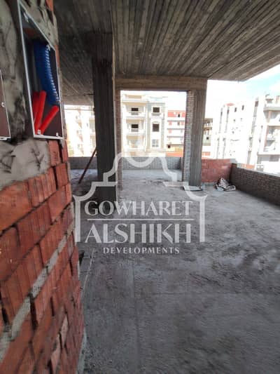 Retail for Sale in 6th of October, Giza - dc9474b8-8704-498d-b404-32e3e5fd7674. jpeg
