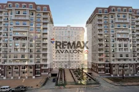 3 Bedroom Apartment for Sale in Moharam Bik, Alexandria - IMG-20250215-WA0163. jpg 3 Bedroom Apartment for Sale in Moharam Bik, Alexandria - IMG-20250215-WA0163. jpg