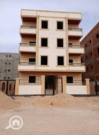 6 Bedroom Duplex for Sale in Badr City, Cairo - 23220. jpg