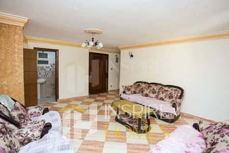 شقة 4 غرف نوم للبيع في سيدي بشر، الإسكندرية - 1. jpg شقة 4 غرف نوم للبيع في سيدي بشر، الإسكندرية - 1. jpg