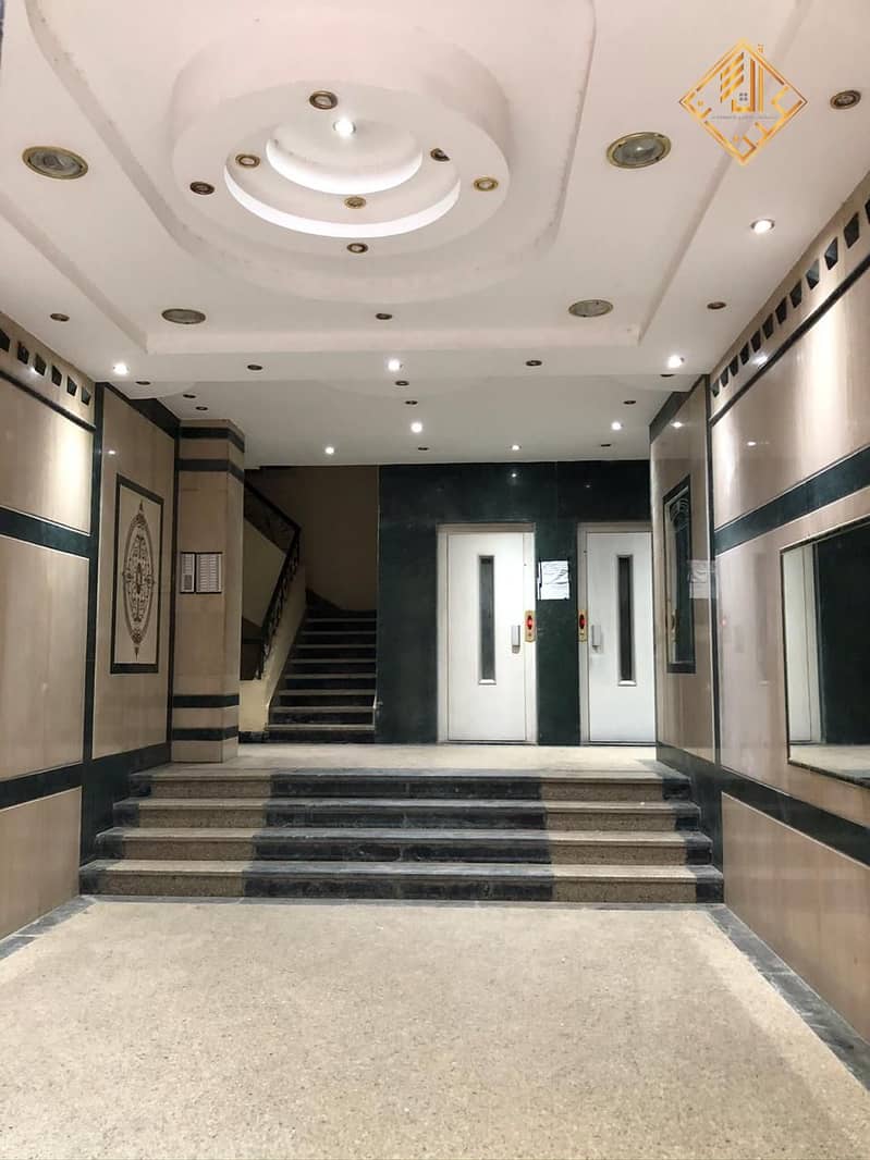 Apartment for Sale in Dokki | Off Batal Ahmed Abdel Aziz St. | Ultra-Super-Lux Finishing (Code D016) – pohled 3