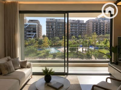 1 Bedroom Flat for Sale in Mostakbal City, Cairo - 5b06ba11-186a-416d-883e-311a78e1217c. png