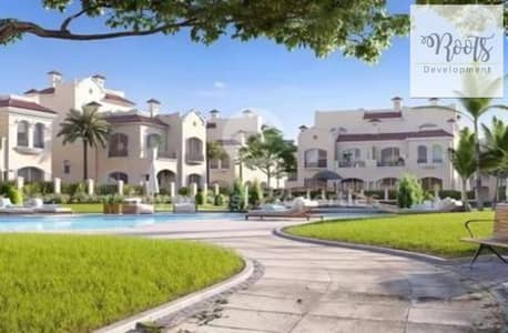 2 Bedroom Flat for Sale in North Coast, Matruh - 416x272. jpg 2 Bedroom Flat for Sale in North Coast, Matruh - 416x272. jpg