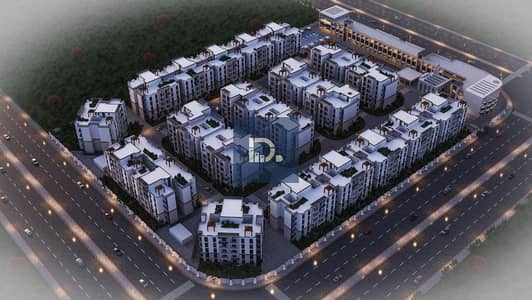 3 Bedroom Flat for Sale in Hadayek October, Giza - WhatsApp Image 2026-06-25 at 3.47. 25 PM (4) - Copy. jpeg