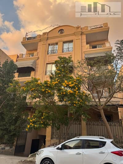 3 Bedroom Flat for Sale in Shorouk City, Cairo - WhatsApp Image 2026-05-03 at 3.14. 25 PM (3). jpeg 3 Bedroom Flat for Sale in Shorouk City, Cairo - WhatsApp Image 2026-05-03 at 3.14. 25 PM (3). jpeg