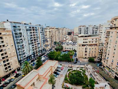 3 Bedroom Flat for Sale in Smoha, Alexandria - WhatsApp Image 2026-07-14 at 1.26. 09 PM. jpg 3 Bedroom Flat for Sale in Smoha, Alexandria - WhatsApp Image 2026-07-14 at 1.26. 09 PM. jpg