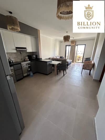 2 Bedroom Penthouse for Rent in North Coast, Matruh - WhatsApp Image 2026-06-22 at 4.48. 18 PM (5). jpeg