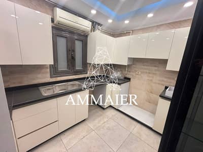 3 Bedroom Flat for Rent in Sheikh Zayed, Giza - 1. jpg 3 Bedroom Flat for Rent in Sheikh Zayed, Giza - 1. jpg