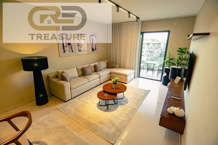 2 Bedroom Flat for Rent in New Cairo, Cairo - WhatsApp Image 2026-07-14 at 3.07. 20 PM. jpeg