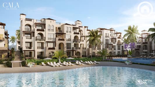 Chalet for Sale in Sahl Hasheesh, Red Sea - Cam 04 copy. jpg