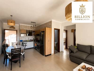 2 Bedroom Chalet for Rent in North Coast, Matruh - WhatsApp Image 2026-07-05 at 5.51. 43 PM. jpeg