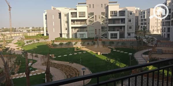 3 Bedroom Apartment for Rent in New Cairo, Cairo - 13. jpeg 3 Bedroom Apartment for Rent in New Cairo, Cairo - 13. jpeg