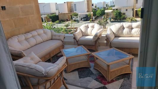 5 Bedroom Duplex for Rent in North Coast, Matruh - 6b0053d7-d831-4ab6-bbee-6730838e8c8d. jpg 5 Bedroom Duplex for Rent in North Coast, Matruh - 6b0053d7-d831-4ab6-bbee-6730838e8c8d. jpg
