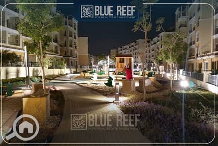 3 Bedroom Apartment for Sale in Mostakbal City, Cairo - WhatsApp Image 2024-10-21 at 5.58. 22 PM (2). jpeg