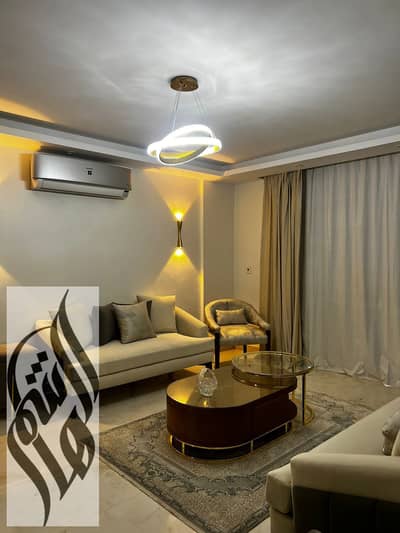 3 Bedroom Flat for Rent in Madinaty, Cairo - WhatsApp Image 2026-07-13 at 4.14. 09 PM (4). jpeg