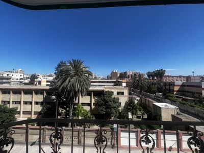 3 Bedroom Flat for Sale in Al Hadrah, Alexandria - شقه فى شارع المفتش-متفرع من وابور المياه 3 Bedroom Flat for Sale in Al Hadrah, Alexandria - شقه فى شارع المفتش-متفرع من وابور المياه