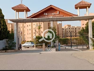 2 Bedroom Flat for Rent in Hadayek October, Giza - 42763. jpg