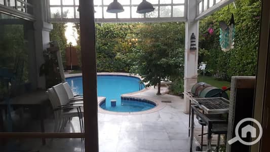 6 Bedroom Villa for Rent in Sheikh Zayed, Giza - 1001019680. jpg 6 Bedroom Villa for Rent in Sheikh Zayed, Giza - 1001019680. jpg