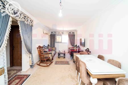 2 Bedroom Apartment for Rent in Sidi Gaber, Alexandria - DSC07262. jpg 2 Bedroom Apartment for Rent in Sidi Gaber, Alexandria - DSC07262. jpg