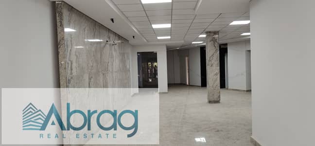 Commercial Building for Rent in Heliopolis, Cairo - 1 (10). jpg