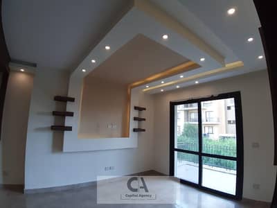 2 Bedroom Apartment for Rent in New Cairo, Cairo - WhatsApp Image 2026-02-02 at 7.31. 34 PM (1). jpeg
