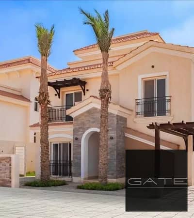 3 Bedroom Villa for Sale in New Capital City, Cairo - WhatsApp Image 2026-03-23 at 3.22. 26 PM. jpeg 3 Bedroom Villa for Sale in New Capital City, Cairo - WhatsApp Image 2026-03-23 at 3.22. 26 PM. jpeg