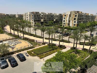 دوبلكس 3 غرف نوم للبيع في القاهرة الجديدة، القاهرة - WhatsApp Image 2026-01-19 at 4.22. 42 PM. jpeg دوبلكس 3 غرف نوم للبيع في القاهرة الجديدة، القاهرة - WhatsApp Image 2026-01-19 at 4.22. 42 PM. jpeg