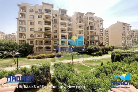 3 Bedroom Flat for Sale in Madinaty, Cairo - WhatsApp Image 2026-05-20 at 4.03. 59 PM (4). jpeg 3 Bedroom Flat for Sale in Madinaty, Cairo - WhatsApp Image 2026-05-20 at 4.03. 59 PM (4). jpeg