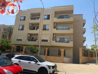 2 Bedroom Apartment for Sale in Sheikh Zayed, Giza - 9812a3da-187d-4aad-9ecf-a0c72a60753c. jpg 2 Bedroom Apartment for Sale in Sheikh Zayed, Giza - 9812a3da-187d-4aad-9ecf-a0c72a60753c. jpg