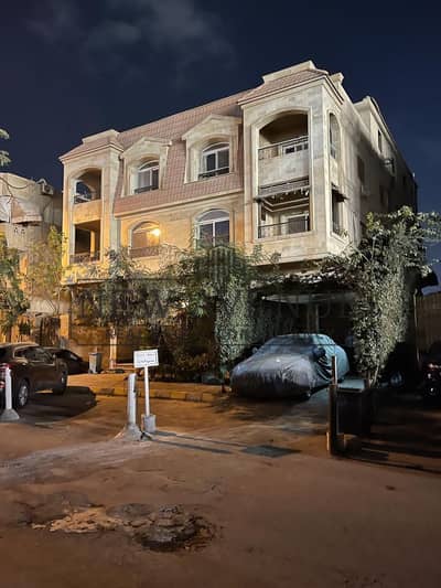 3 Bedroom Flat for Sale in New Cairo, Cairo - WhatsApp Image 2026-07-14 at 11.05. 58 PM. jpeg 3 Bedroom Flat for Sale in New Cairo, Cairo - WhatsApp Image 2026-07-14 at 11.05. 58 PM. jpeg