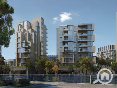 3 Bedroom Flat for Sale in Sheikh Zayed, Giza - WhatsApp Image 2024-08-28 at 11.34. 20_55735c5e. jpg 3 Bedroom Flat for Sale in Sheikh Zayed, Giza - WhatsApp Image 2024-08-28 at 11.34. 20_55735c5e. jpg