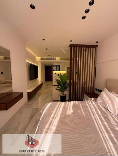 Studio for Rent in New Cairo, Cairo - WhatsApp Image 2026-07-15 at 14.16. 09 (2). jpeg