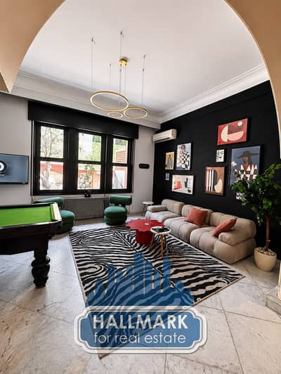 Studio for Rent in Maadi, Cairo - WhatsApp Image 2026-07-08 at 11.45. 46 AM (1). jpeg