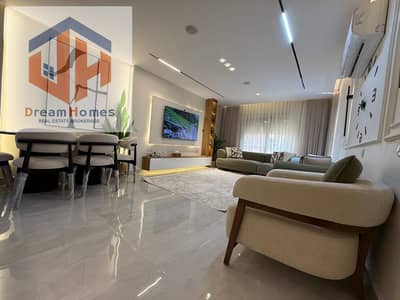 3 Bedroom Hotel Apartment for Rent in Madinaty, Cairo - 11. jpeg 3 Bedroom Hotel Apartment for Rent in Madinaty, Cairo - 11. jpeg