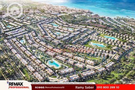 3 Bedroom Chalet for Sale in North Coast, Matruh - WhatsApp Image 2026-04-19 at 1.07. 53 PM. jpg