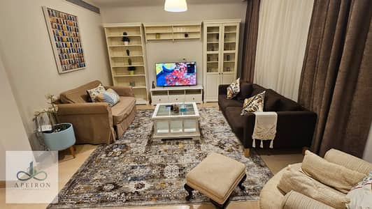 3 Bedroom Flat for Rent in New Cairo, Cairo - WhatsApp Image 2026-07-15 at 3.00. 34 PM (1). jpeg
