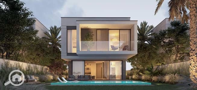 3 Bedroom Villa for Sale in Sheikh Zayed, Giza - WhatsApp Image 2026-07-15 at 3.19. 13 PM. jpeg 3 Bedroom Villa for Sale in Sheikh Zayed, Giza - WhatsApp Image 2026-07-15 at 3.19. 13 PM. jpeg