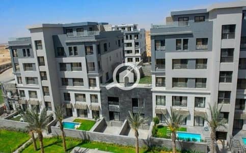 3 Bedroom Apartment for Sale in New Cairo, Cairo - WhatsApp Image 2026-07-15 at 2.40. 31 PM (10). jpeg 3 Bedroom Apartment for Sale in New Cairo, Cairo - WhatsApp Image 2026-07-15 at 2.40. 31 PM (10). jpeg