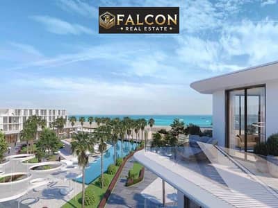 4 Bedroom Townhouse for Sale in North Coast, Matruh - IMG-20250623-WA0083. jpg 4 Bedroom Townhouse for Sale in North Coast, Matruh - IMG-20250623-WA0083. jpg