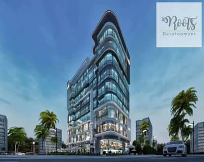 3 Bedroom Apartment for Rent in Sheikh Zayed, Giza - مول-فيرونا-العاصمة-الإدارية-الجديدة-Verona-Mall-New-Capita-0. jpg