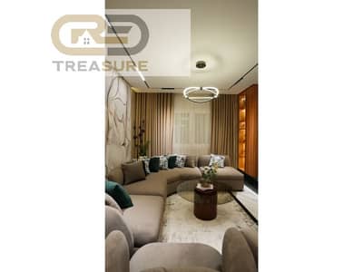 2 Bedroom Apartment for Rent in New Cairo, Cairo - WhatsApp Image 2026-07-14 at 5.13. 40 PM (1). jpg